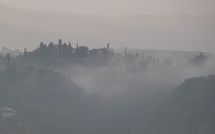 Foto pubblicata dell'ospite di Villa Carolina