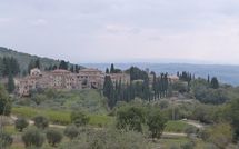 Foto pubblicata dell'ospite di Villa Carolina