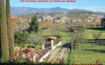 Foto pubblicata dell'ospite di Mugnai Home