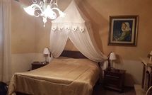 Foto pubblicata dell'ospite di Villa Carolina