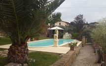 Foto pubblicata dell'ospite di Villa Carolina