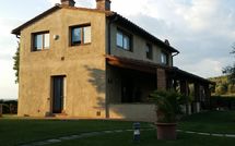 Foto pubblicata dell'ospite di Villa San Martino