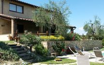 Foto pubblicata dell'ospite di Villa San Martino