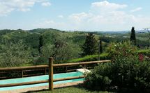 Foto pubblicata dell'ospite di Villa San Martino