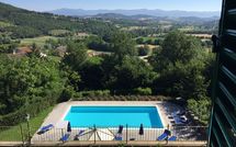 Foto pubblicata dell'ospite di Palazzo Rosadi