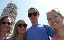 Foto pubblicata dell'ospite di Nel Guasto