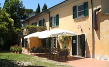 Foto pubblicata dell'ospite di Casa Marciano