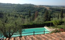 Foto pubblicata dell'ospite di Villa San Martino