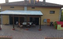 Foto pubblicata dell'ospite di Casa Caldesi