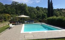 Foto pubblicata dell'ospite di Casa Caldesi