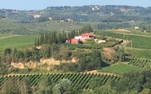 Foto pubblicata dell'ospite di Casa Cipressi