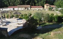 Foto pubblicata dell'ospite di Le Sculture