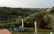 Foto pubblicata dell'ospite di Casa Rossa