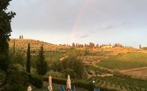 Foto pubblicata dell'ospite di Casa Rossa