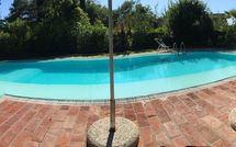 Foto pubblicata dell'ospite di La Capinera