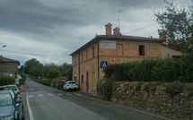 Foto pubblicata dell'ospite di Fattoria di Corsignano