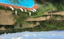 Foto pubblicata dell'ospite di Il Parco