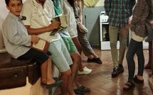 Foto pubblicata dell'ospite di Casa Casti
