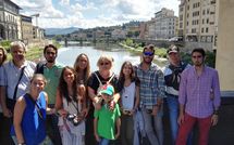 Foto pubblicata dell'ospite di Casa Casti