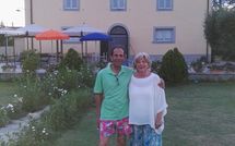 Foto pubblicata dell'ospite di Casa Casti