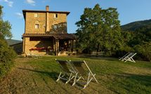 Foto pubblicata dell'ospite di Podere Torremozza