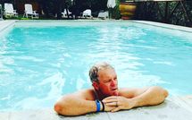 Foto pubblicata dell'ospite di Isidoro