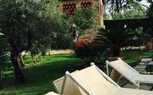 Foto pubblicata dell'ospite di Isidoro