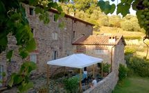 Foto pubblicata dell'ospite di Chiodo