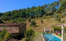 Foto pubblicata dell'ospite di Chiodo