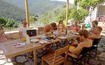 Foto pubblicata dell'ospite di Chiodo