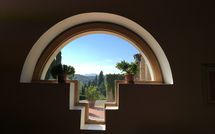 Foto pubblicata dell'ospite di Villa Cinzia