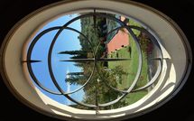 Foto pubblicata dell'ospite di Villa Cinzia