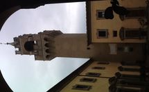 Foto pubblicata dell'ospite di Montegufoni