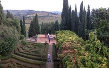 Foto pubblicata dell'ospite di Montegufoni