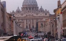 Foto pubblicata dell'ospite di Vaticanum Hills