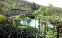 Foto pubblicata dell'ospite di Villa Dame
