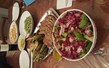 Foto pubblicata dell'ospite di Casa Caldesi