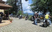 Foto pubblicata dell'ospite di Villino Alba