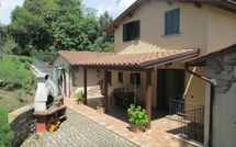 Foto pubblicata dell'ospite di Villino Alba