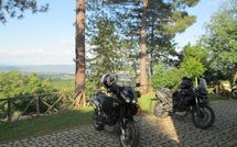 Foto pubblicata dell'ospite di Villino Alba