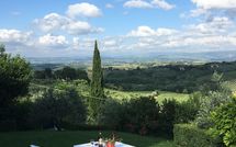 Foto pubblicata dell'ospite di Agriturismo Paterno