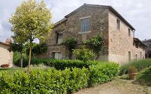 Foto pubblicata dell'ospite di Poggiodoro and Tobacco Loft
