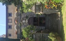 Foto pubblicata dell'ospite di Montegufoni