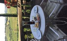 Foto pubblicata dell'ospite di Montegufoni