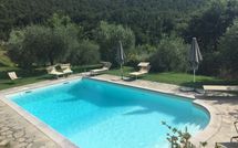 Foto pubblicata dell'ospite di Villa Oleandro