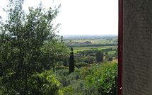 Foto pubblicata dell'ospite di Villa Oleandro