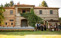 Foto pubblicata dell'ospite di Palazzo Sarteano