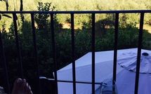 Foto pubblicata dell'ospite di Casa Maria Luisa