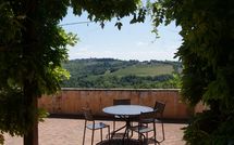 Foto pubblicata dell'ospite di Montegufoni