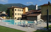 Foto pubblicata dell'ospite di Flavia